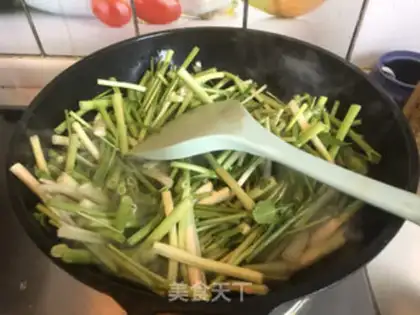 Make Creamed fragrance step 3