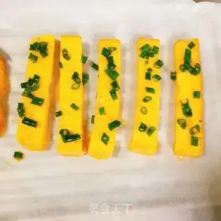 Make Onion toast step 5