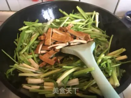 Make Creamed fragrance step 4