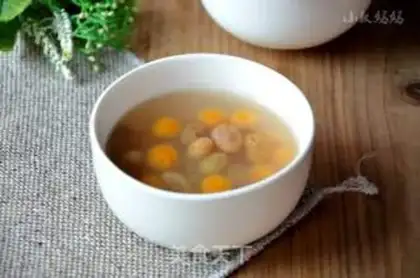 Make The raisins burn the little dots step 7