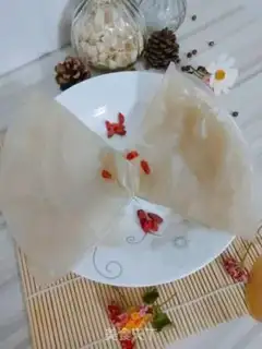 Make Homemade red fries step 10