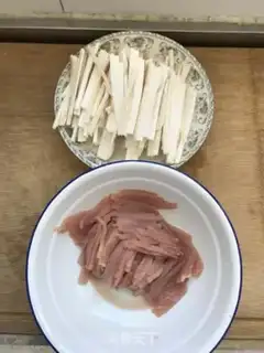 Make The apricot veggie step 0