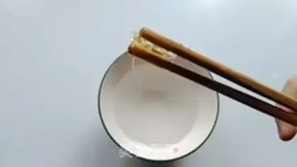 Make Amber Peach step 5