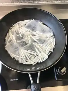 Make The apricot veggie step 2