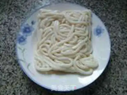 Make ♪ Little tofu ♪ step 0
