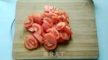 Make Tomato beef soup step 5