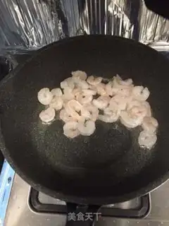 Make Shrimp step 1