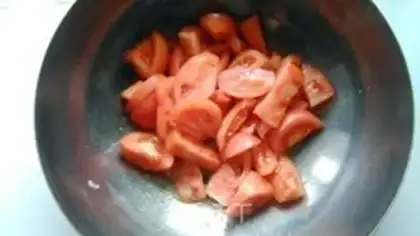 Make Tomato beef soup step 6
