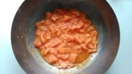 Make Tomato beef soup step 7