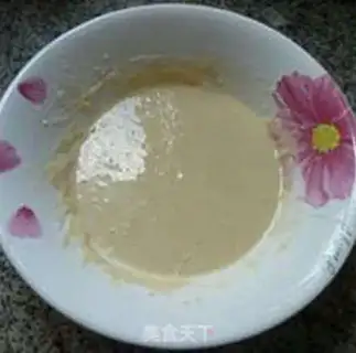 Make Eggs and truffles step 5
