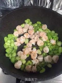 Make Shrimp step 4
