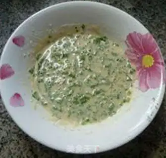 Make Eggs and truffles step 6