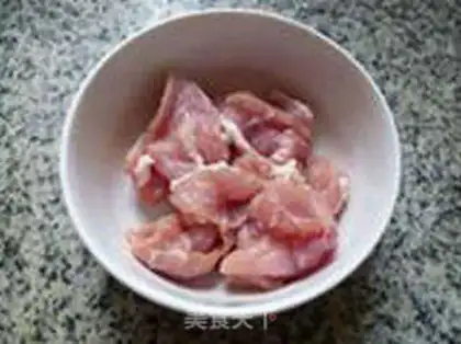 Make Scrawny cabbage with carrots step 2