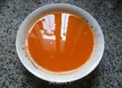 Make Scrawny cabbage with carrots step 3