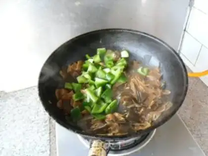 Make Sea-belt burning chips step 9