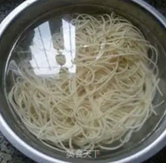 Make Skinny laced with beans step 0