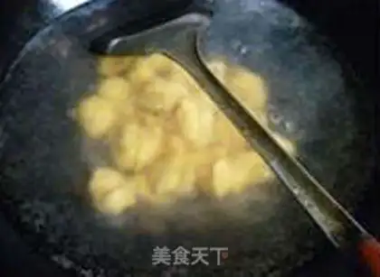 Make Scrawny cabbage with carrots step 8