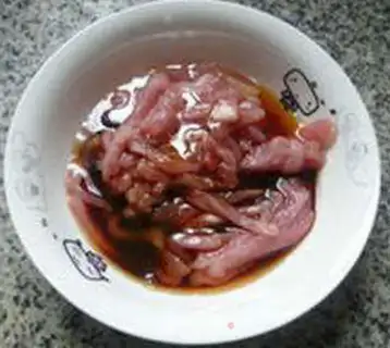 Make Skinny laced with beans step 3