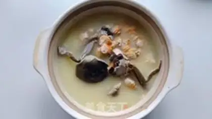 Make Crabs and porridge step 6