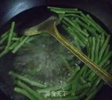 Make Skinny laced with beans step 5