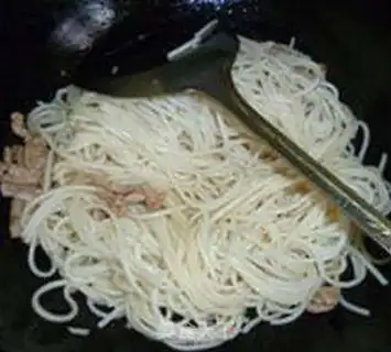 Make Skinny laced with beans step 7