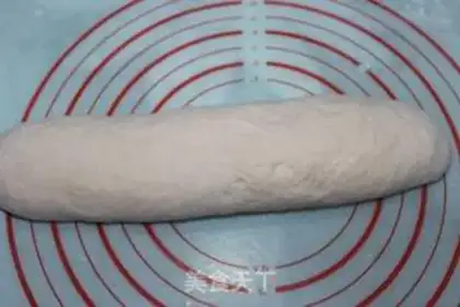 Make Carrot cleaver cut the buns step 4