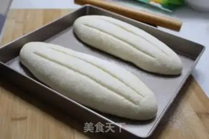 Make Cream Hasbread step 13