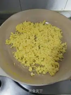 Make Fish dumplings step 2