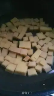 Make Spicy Tommy Tofu step 6