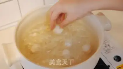 Make Crystal soup step 6