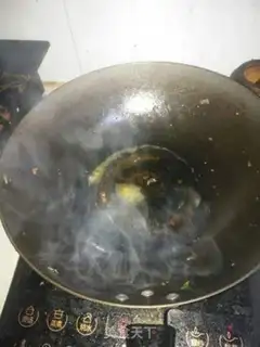 Make Beef paste step 1