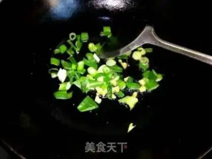 Make Soy sauce, tofu step 3
