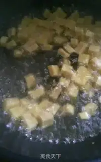 Make Spicy Tommy Tofu step 7