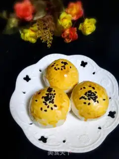 Make Souffle step 17