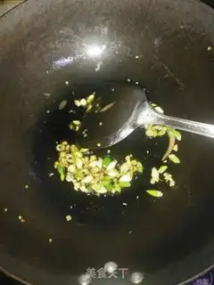 Make Beef paste step 2