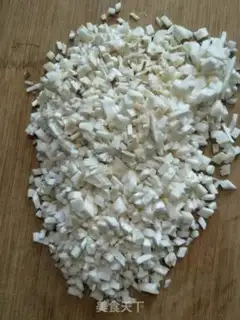 Make Fish dumplings step 4