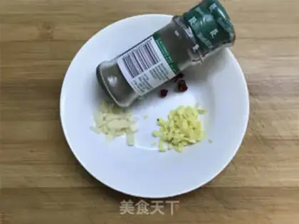 Make Pretzels step 2