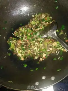 Make Beef paste step 3