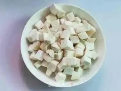 Make Apricot step 1