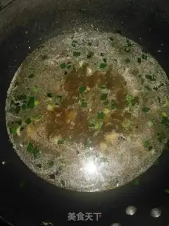Make Beef paste step 4