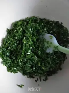 Make Fish dumplings step 6