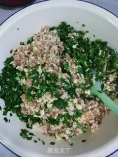 Make Fish dumplings step 7