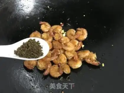 Make Pretzels step 7