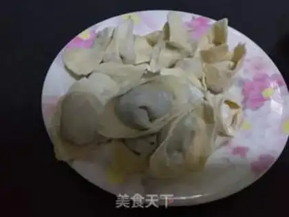 Make Fries step 2