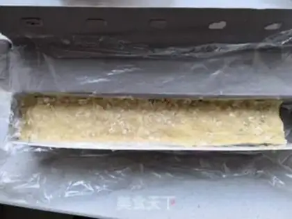 Make Oatmeal almond cookies step 10