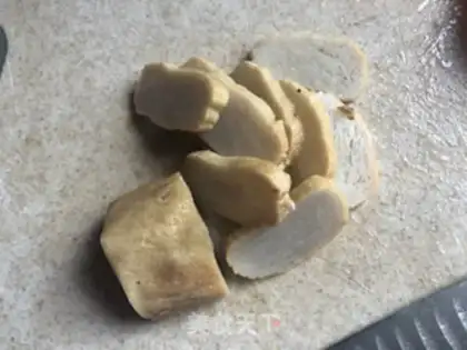 Make Fries step 3