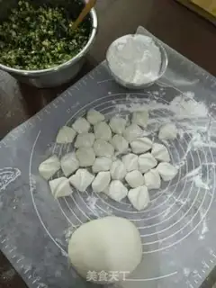 Make Fish dumplings step 10