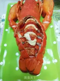Make Lobster shell soup step 0