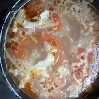 Make Bean petals step 9