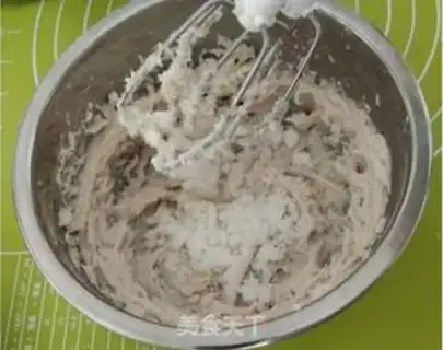 Make Peach step 2